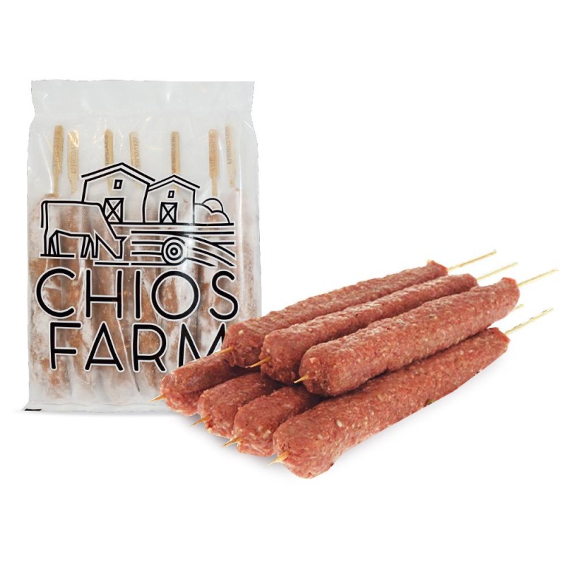 Μοσχαρίσιο Κεμπάπ