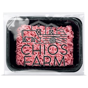 Κιμάς Μοσχαρίσιος Ελιά