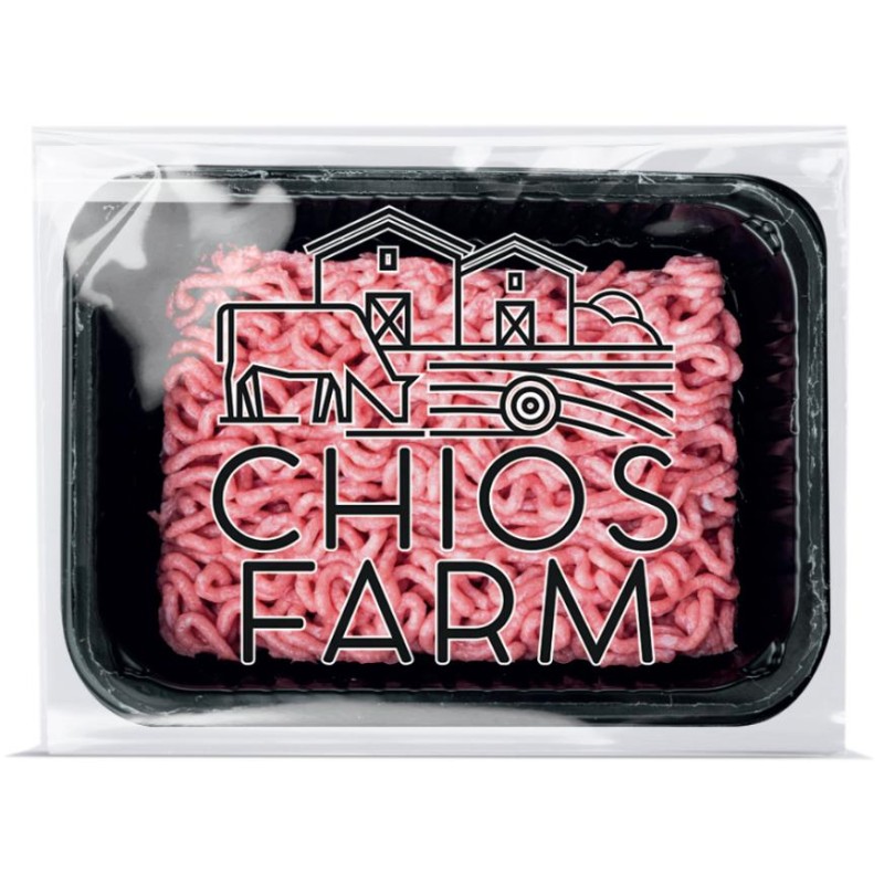 Κιμάς Μοσχαρίσιος Λάπα 