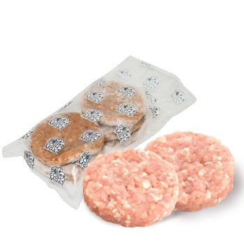 Burger Κοτόπουλο 