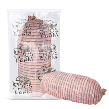 Ρολό Κοτόπουλο