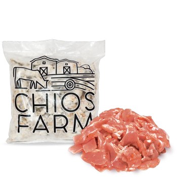 Γύρος Χοιρινός Μαριναρισμένος 