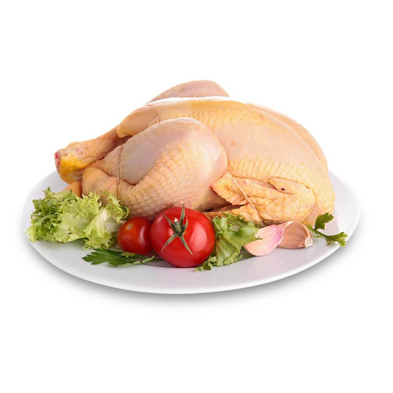 Κοτόπουλο Νωπό Ελληνικό