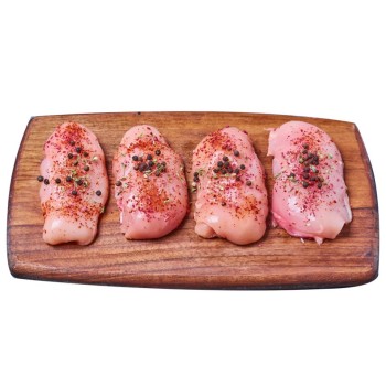 Φιλέτο Μπούτι Κοτόπουλο