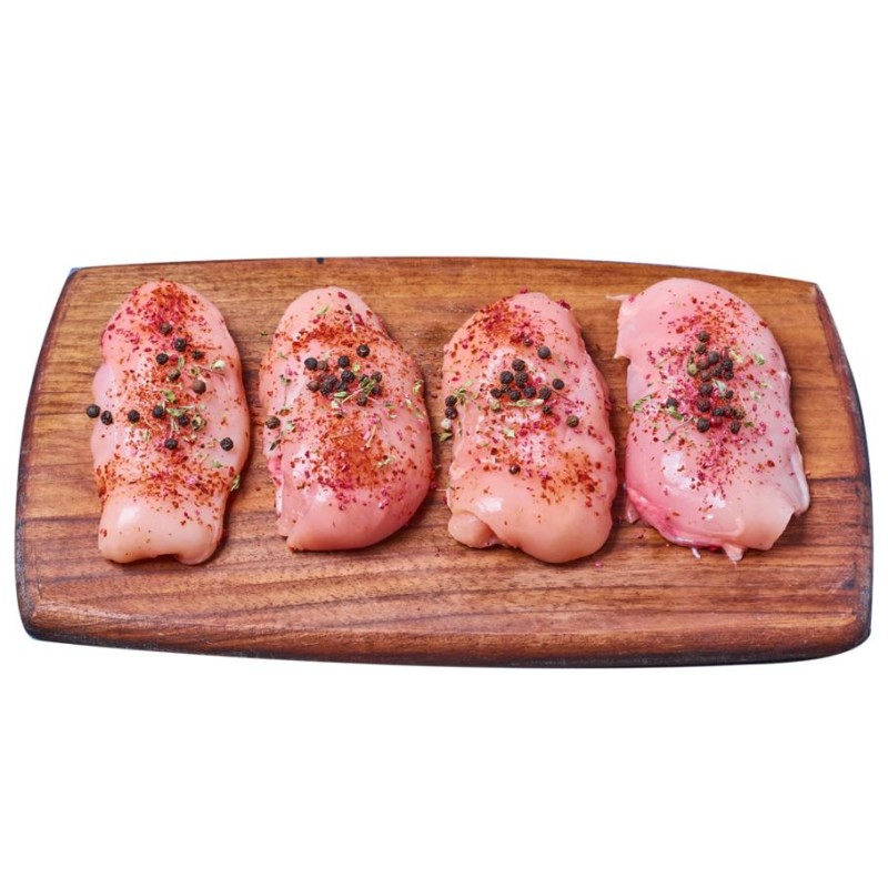 Φιλέτο Μπούτι Κοτόπουλο