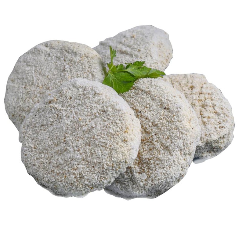 Κοτολέτες Γεμιστές Ιταλίας