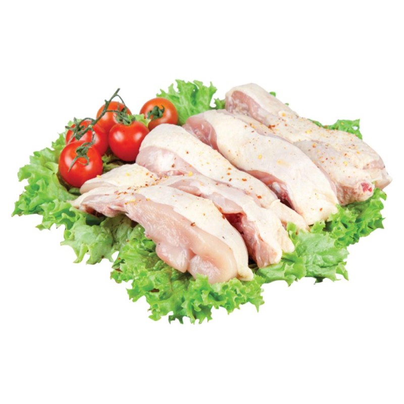 Παϊδάκι  Κοτόπουλο Ελληνικό