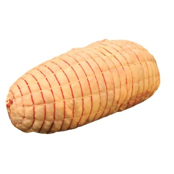 Ρολό Κοτόπουλο παραγωγής μας Ελληνικό