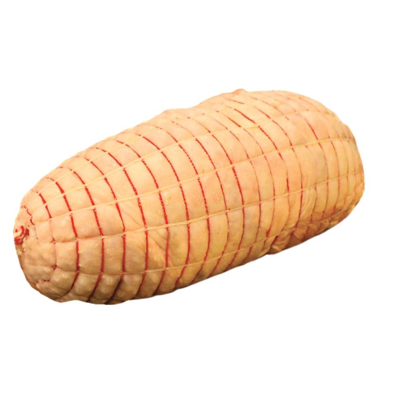 Ρολό Κοτόπουλο παραγωγής μας Ελληνικό