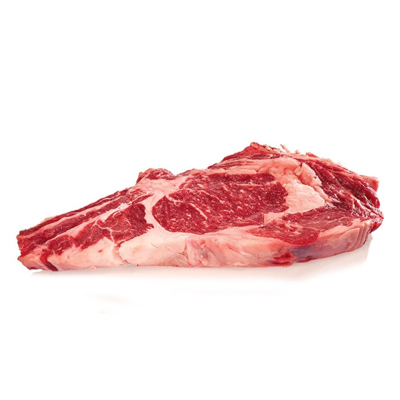 Βοείου Μπριζόλα Κόντρα Με Οστό  Ελληνική