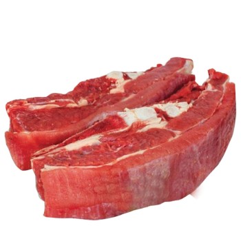 Στήθος Βοείου Με Οστό