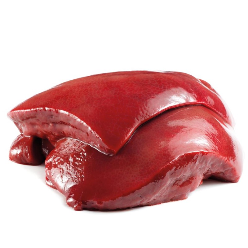 Συκώτι Βοείου Ελληνική