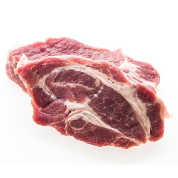 Λαιμός Χοιρινός Άνευ Οστού