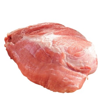 Μπούτι Χοιρινό Άνευ Οστού Ελληνικό