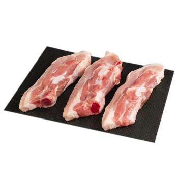 Πανσέτα Χοιρινή Με Οστό