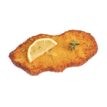 Σνίτσελ Χοιρινό Ελληνικό