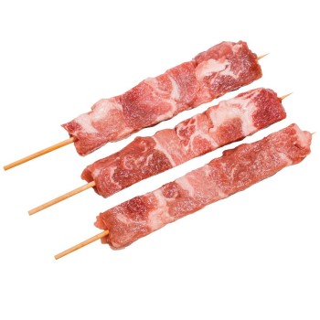 Σουβλάκι Σπάλας