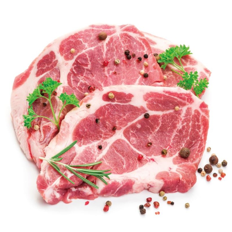 Μπριζόλα Λαιμού