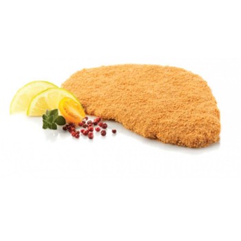 Χοιρινό Σνίτσελ Πανέ